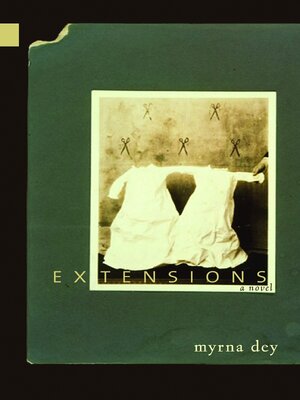 Extensions - ebook